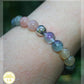 bracelet enfant pierres naturelles soleil citrine labradorite fluorite 1.9
